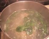 納豆パスタ作り方2写真