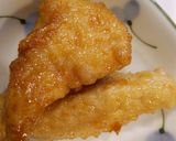 鶏ささみ(ムネ肉)レモン風味作り方5写真