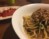 納豆パスタ作り方5写真