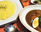 時短★リメイク【ぎょうざカレー】作り方18写真