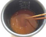 簡単☆たけのこごはん作り方3写真