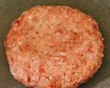 包丁使わず子供と一緒に簡単ハンバーグ♡作り方5写真