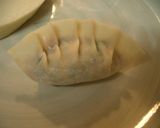 白菜たっぷり餃子作り方5写真