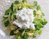 柑橘香る～❀　新玉葱のサラダ作り方12写真