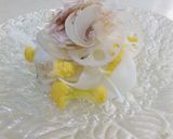 柑橘香る～❀　新玉葱のサラダ作り方11写真