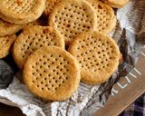 ”普通”に美味し♡ベイクドチーズケーキ！作り方11写真
