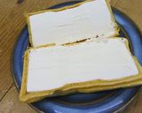 市販のモナカアイスでイチゴサンド♡作り方3写真