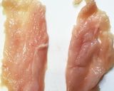 焼肉のタレで簡単肉巻き巻き！作り方2写真