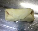 美味すぎる！ｳｨﾝﾅｰｶﾚｰﾊﾟﾝ☆作り方3写真