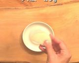 腎臓病食にも ステーキプレート作り方3写真