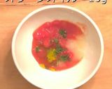 腎臓病食にも ステーキプレート作り方4写真