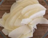 食パンdeガトーインビジブル作り方1写真