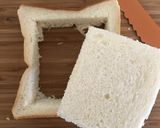 食パンdeガトーインビジブル作り方2写真