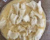 食パンdeガトーインビジブル作り方4写真