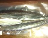 春飛魚くさや一夜干し（グランシェフ使用）作り方5写真