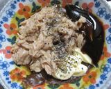 焼きブロッコリーのカレーソースがけ作り方4写真