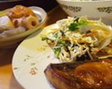 ヨシダソース☆さばの照り焼き カレー風味作り方12写真