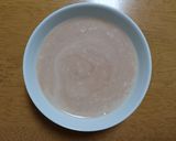 野菜たっぷり♥ベジポタつけ麺作り方4写真