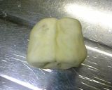 美味すぎる！ｳｨﾝﾅｰｶﾚｰﾊﾟﾝ☆作り方4写真