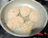 麦みそで美味しい玉ねぎ味噌つくね作り方5写真