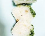 おつまみ、おやつに！手作り生姜天作り方1写真
