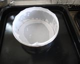 キャロットケーキ。作り方3写真