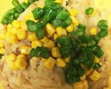 肉巻きコロッケ作り方3写真