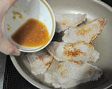 麦みそで美味しい豚肉の味噌生姜焼き作り方4写真