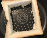 食パンdeガトーインビジブル作り方7写真