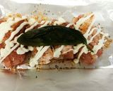 ファインスパイスで簡単♡鶏肉のホイル焼き作り方3写真