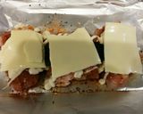 ファインスパイスで簡単♡鶏肉のホイル焼き作り方4写真