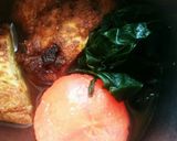 ＊トマトときんぴらがんもの煮物＊作り方5写真
