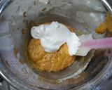 キャロットケーキ。作り方10写真
