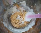 キャロットケーキ。作り方9写真