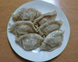 野菜たっぷり♥担々麺作り方2写真