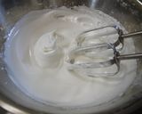 キャロットケーキ。作り方7写真