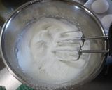 キャロットケーキ。作り方6写真