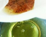＊トマトときんぴらがんもの煮物＊作り方2写真