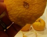 愛する *★✨*柚子茶*★*✨作り方6写真