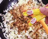 トマトミルクのワンポットパスタ。作り方4写真