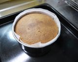 キャロットケーキ。作り方12写真