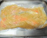 麦味噌で美味しい白身魚のみそ漬け作り方3写真