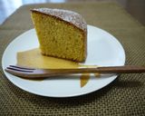 キャロットケーキ。作り方13写真