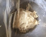HB無しでも簡単失敗無！もっちりパン生地作り方4写真