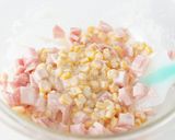 子供パクパク♪スプラウト・コールスロー作り方1写真
