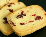 ♥さくさく簡単クランベリークッキー ♥作り方8写真