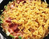 トマトミルクのワンポットパスタ。作り方6写真