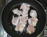 基本の鶏肉の照り焼き♪簡単作り方5写真