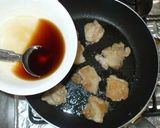 基本の鶏肉の照り焼き♪簡単作り方6写真