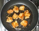 基本の鶏肉の照り焼き♪簡単作り方7写真